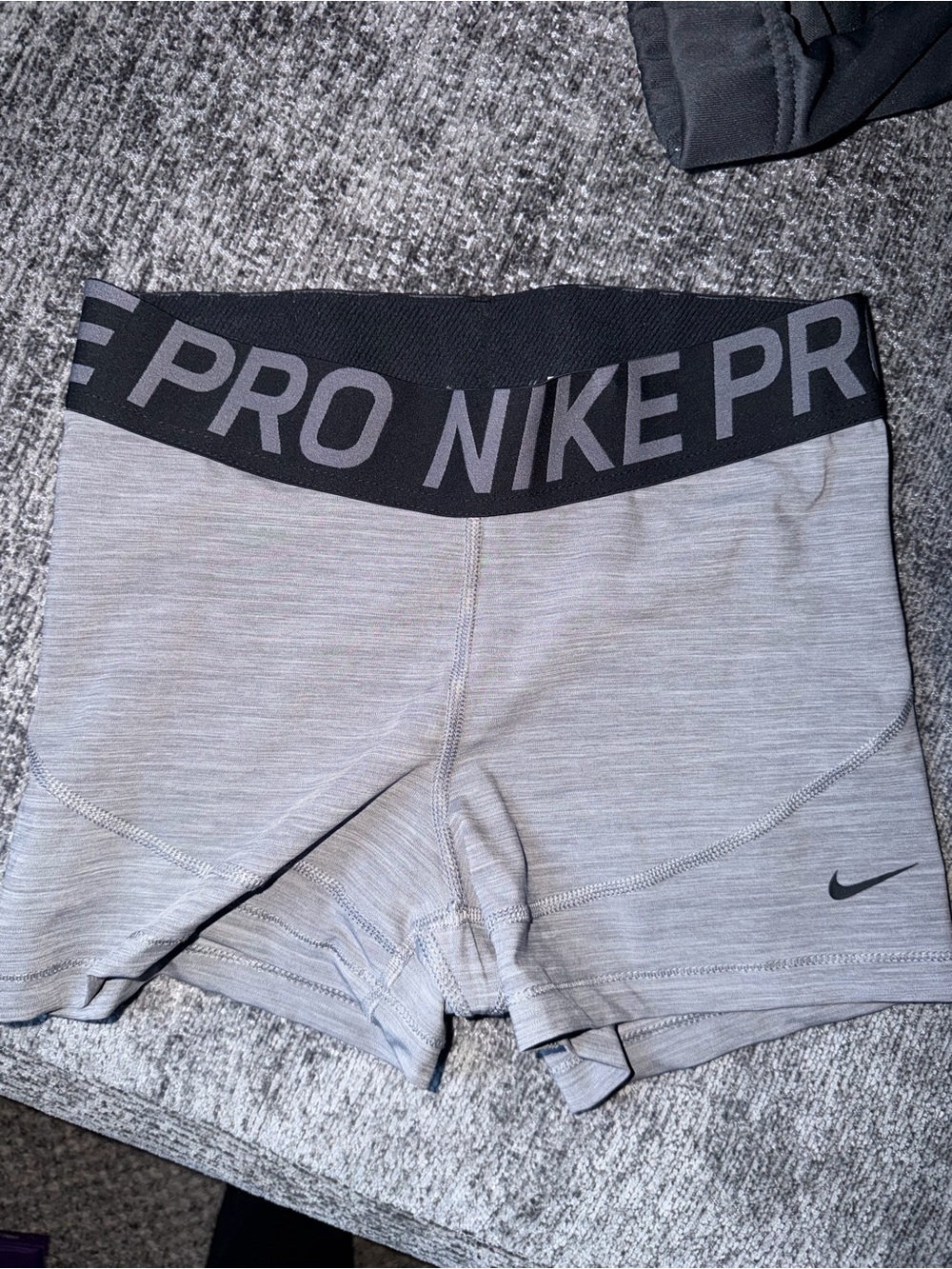 Nike Pro Shorts